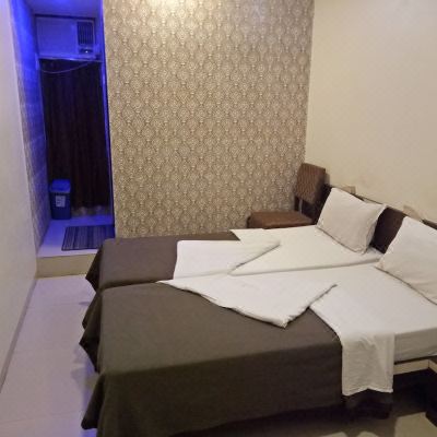 Standard N.A/C Double Hotel Navi Mumbai Promo Code