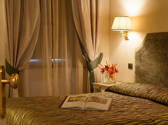 Borgo Sant'Ippolito Country Hotel Rooms