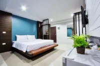 Maison de Cheer Hotels in Trang