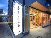 Richmond Hotel Nagoya Shinkansen-Guchi Hotels near Yanagibashi Central Market