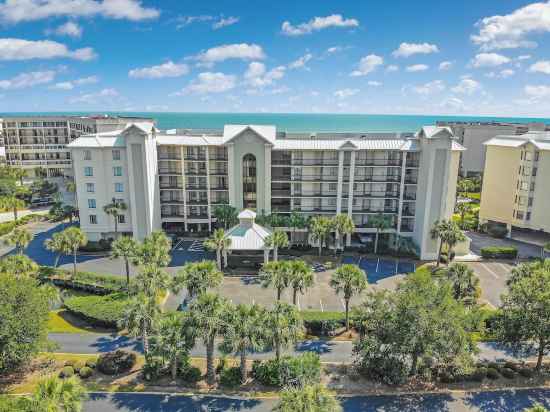 Litchfield Beach & Golf Resort Hotel Exterior