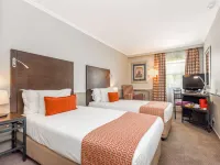 Mercure Johannesburg Randburg Hotel Hotels near FNB Stadium