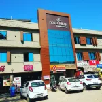 Hotel Milan Hotels near Sarkhej Roja