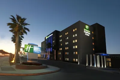 Holiday Inn Express & Suites Hermosillo Hotels near Parroquia Nuestra Señora del Carmen