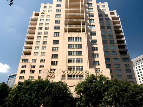 The Ritz-Carlton, Dallas Hotel Exterior