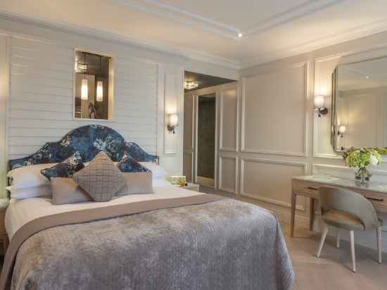 The Brehon Hotel & Spa Rooms