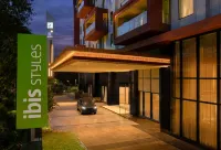 ibis Styles Mysuru Hotels near Lobo'S Courtyard