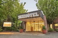 Seehotel am Tankumsee Hotels in Isenbuttel