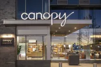 Canopy by Hilton Baltimore Harbor Point Hotels near Washington Monument