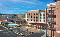 Hilton Garden Inn Prescott Downtown Hotels near Garchen Buddhist Institute