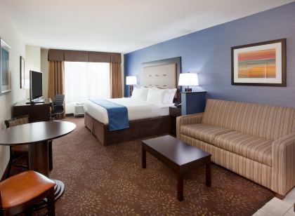 Holiday Inn Express & Suites Davenport