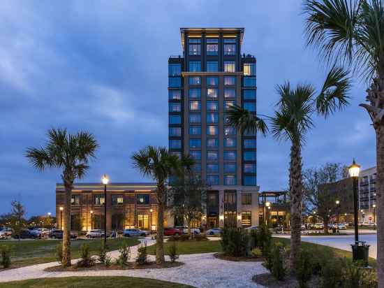 Thompson Savannah, Part of Hyatt Hotel Exterior