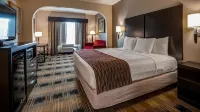 Best Western Plus Heritage Inn Hotels in der Nähe von Anheuser-Busch