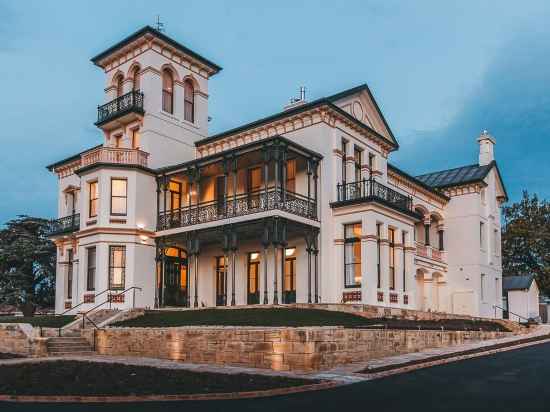 Maylands Lodge Hotel Exterior