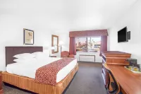 Ramada by Wyndham Barstow Hotels near Treasure House Mall