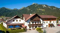 Hotel Goldene Rose Hotels in Gemeinde Gran