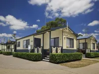 Ingenia Holidays Nepean River Hotels in Penrith