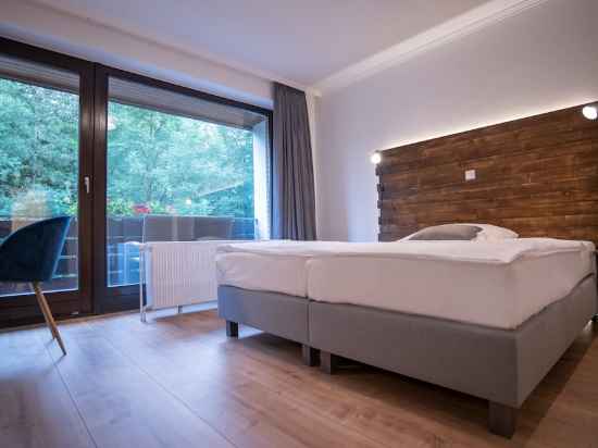 Hotel Wiesengrund Business & Boutique Rooms