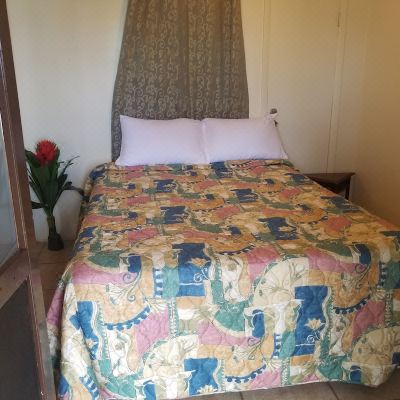 Basic Studio Suite Sunset Gardens Guesthouse Promo Code