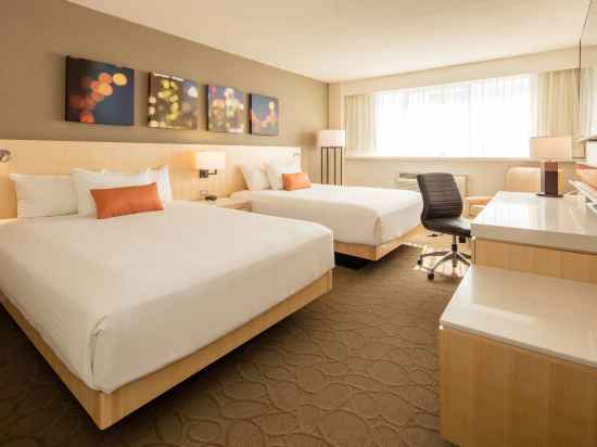 Delta Hotels Beausejour Rooms