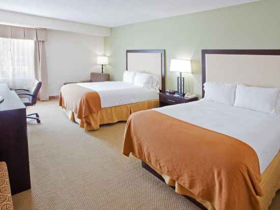 Holiday Inn Express Myrtle Beach-Broadway@The Bch Rooms