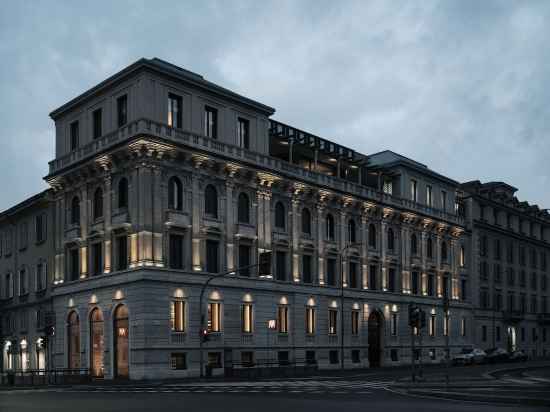 Casa Cipriani Milano Hotel Exterior