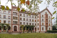 Odelya Hotel & Naturgarten Basel City