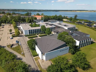 Comwell Hotels near Kunst i Roskilde