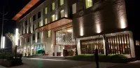 Radisson Gwalior Hotels near Shivaji Park