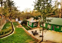 Serene Stay Villa by Doctors Hotels in Baramulla