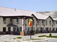 Super 8 by Wyndham Rock Springs Hotels near Boars Tusk,