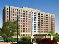 Augusta Marriott at the Convention Center Hotels in North Augusta