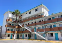 Hotel Guillen Hotels near Obra el dabar tijuana