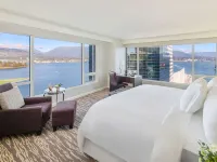 Fairmont Waterfront Hotels in Vancouver