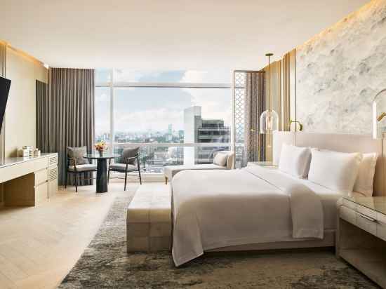 The St. Regis Mexico City Rooms