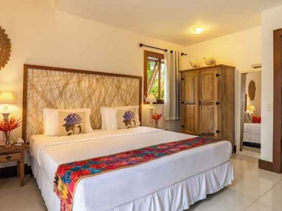 Le Village Boutique Hotel Rooms