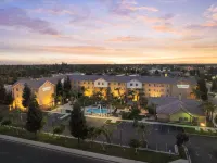 Homewood Suites by Hilton Bakersfield Hotels in Bakersfield