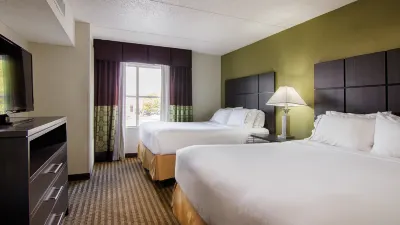 Holiday Inn Express & Suites Mooresville - Lake Norman Hotels in Mooresville