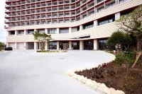 Okinawa Prince Hotel Ocean View Ginowan Hoteles cerca de White Beach