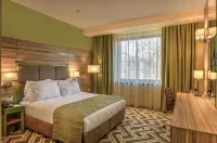 Holiday Inn Plovdiv Hotel berhampiran Agora