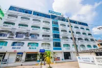 Grand PL Hotel Hoteles en Khao Chaison