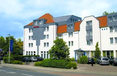 IntercityHotel Celle Hotels near Denkmal fur Konigin Caroline Mathilde