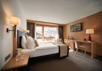 Hotel Ambiance Hotels in Zermatt