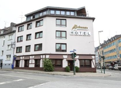 Brunnen Hotel