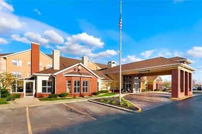 Homewood Suites by Hilton Columbus - Hilliard Hotels near Hilliard Green Park