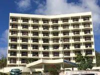 Tumon Bay Capital Hotel Hotel di Guam