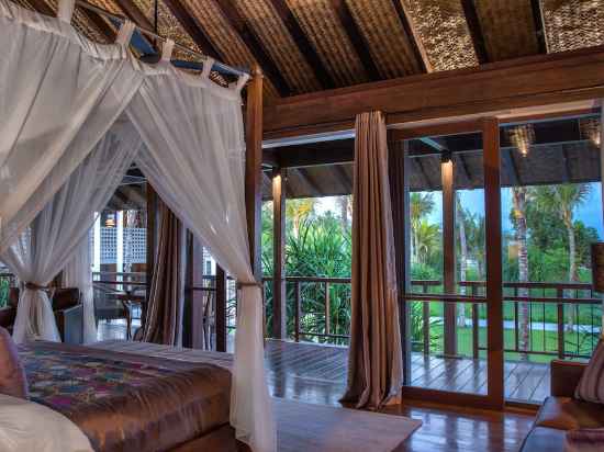 Jeeva Saba Bali Rooms