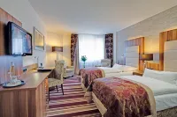 Best Western Plus Hotel Boettcherhof Hotels near Hamburg-Wilhelmsburg