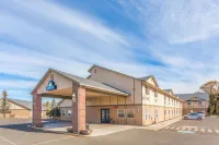 Days Inn by Wyndham Ellensburg Hotels in Ellensburg