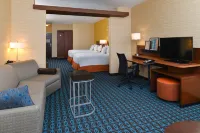 Fairfield Inn & Suites Gallup Hotels near Gallup Flea Market